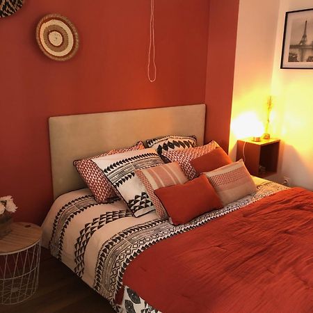 Charmant Appartement, 1 Chambre, En Centre Historique Annonay Dış mekan fotoğraf