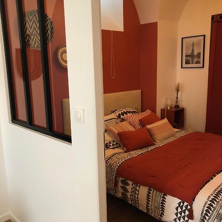 Charmant Appartement, 1 Chambre, En Centre Historique Annonay Dış mekan fotoğraf