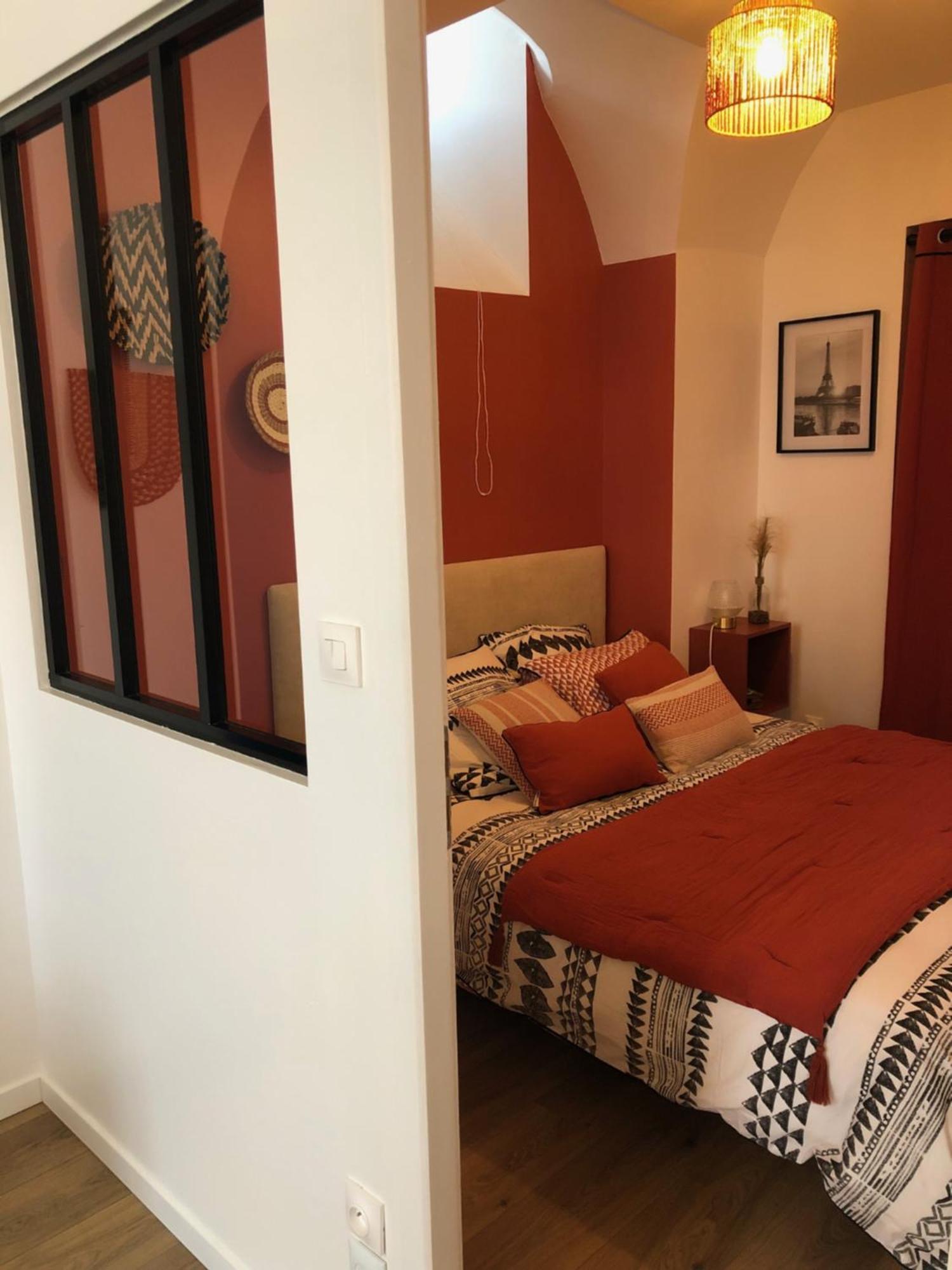 Charmant Appartement, 1 Chambre, En Centre Historique Annonay Dış mekan fotoğraf